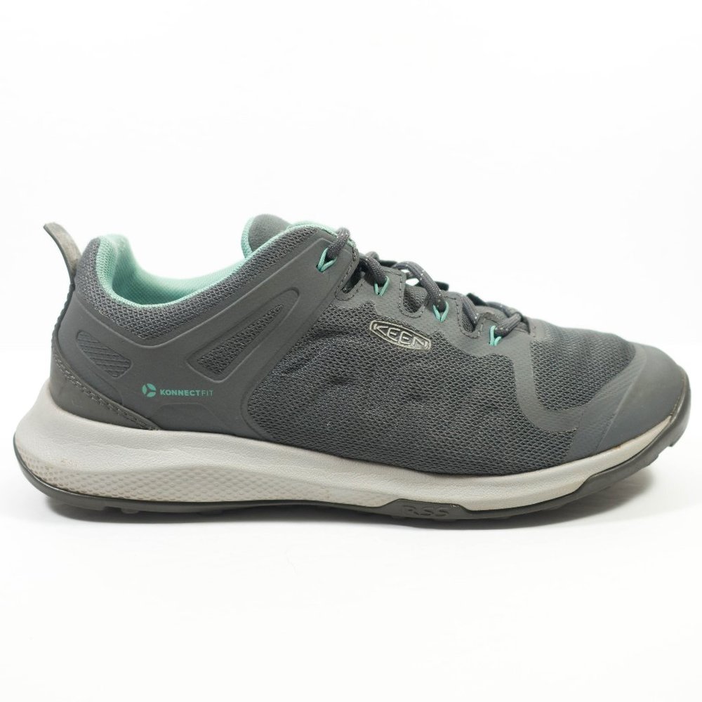 Keen Explore Trail Hiking Shoes - Women's Size 9 - Picture 4 of 10